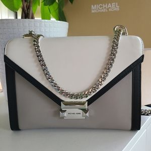 Michael kors shoulder bag